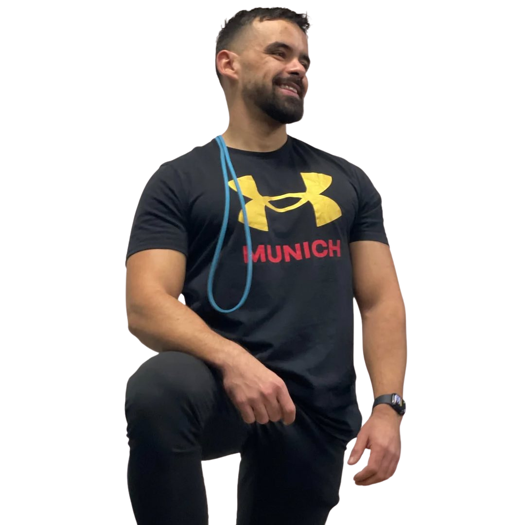 photo profil Mike Caoch